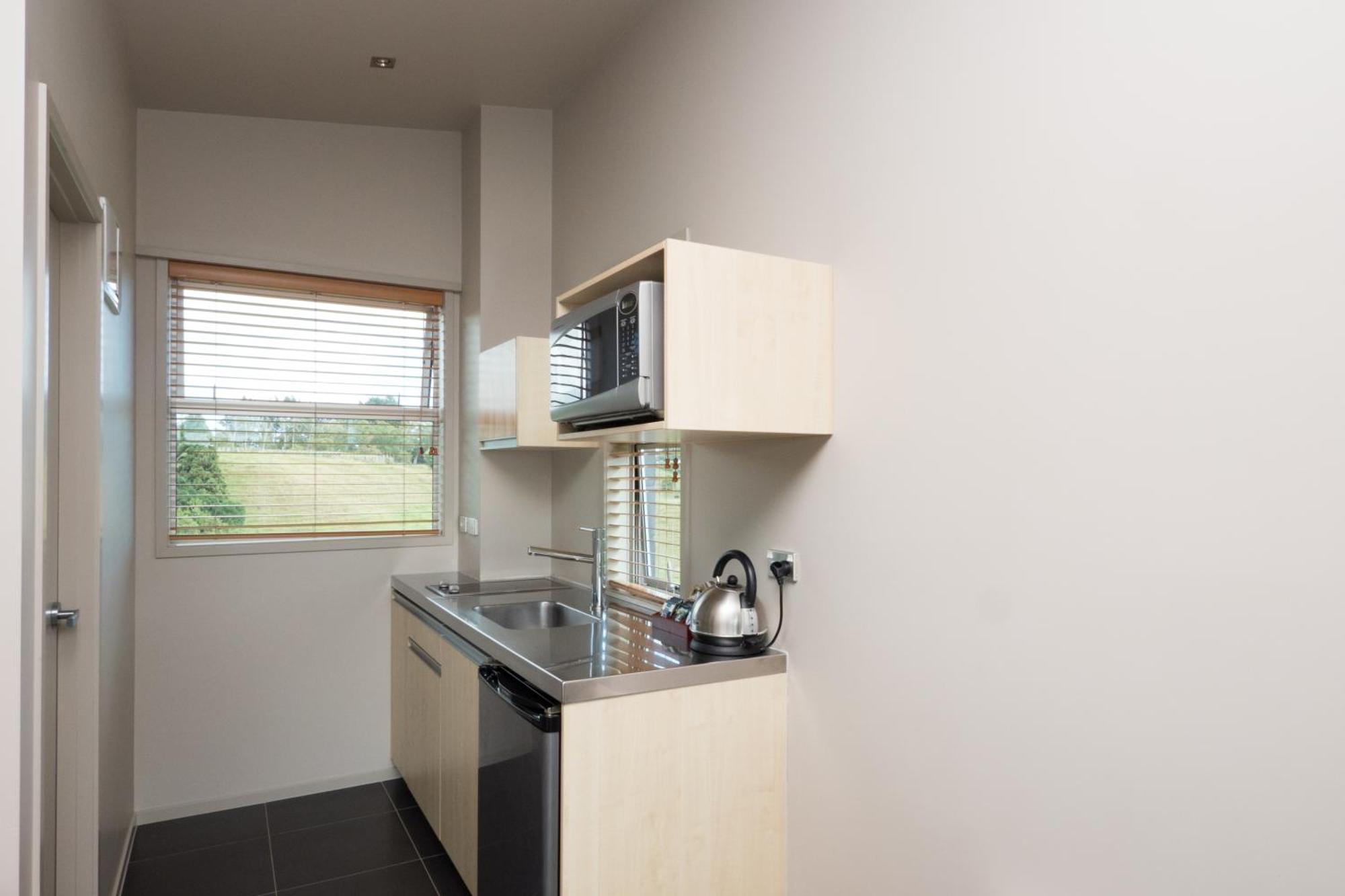 Aparthotel One Burgess Hill New Plymouth Pokoj fotografie